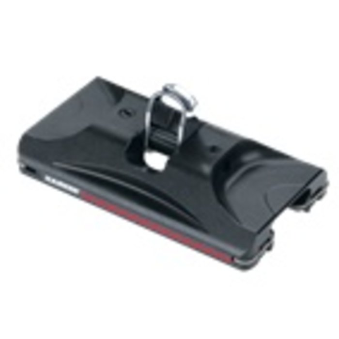 1250 Smallboat CB Radial Traveler Car w/Shackle