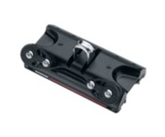 MR 27mm HL CB Traveler Car w/Shackle and 2:1 Controls