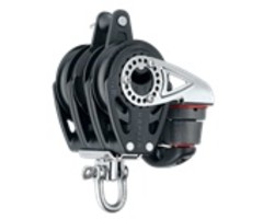 57mm Triple Carbo Ratchet w/Cam & Becket