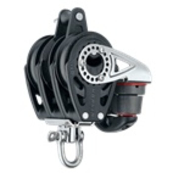 57mm Triple Carbo Ratchet w/Cam & Becket