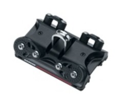 MR 27mm CB Traveler Car w/Shackle and 3:1 Controls