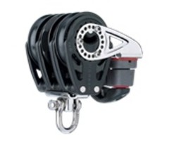 57mm Triple Carbo Ratchet w/Cam Cleat