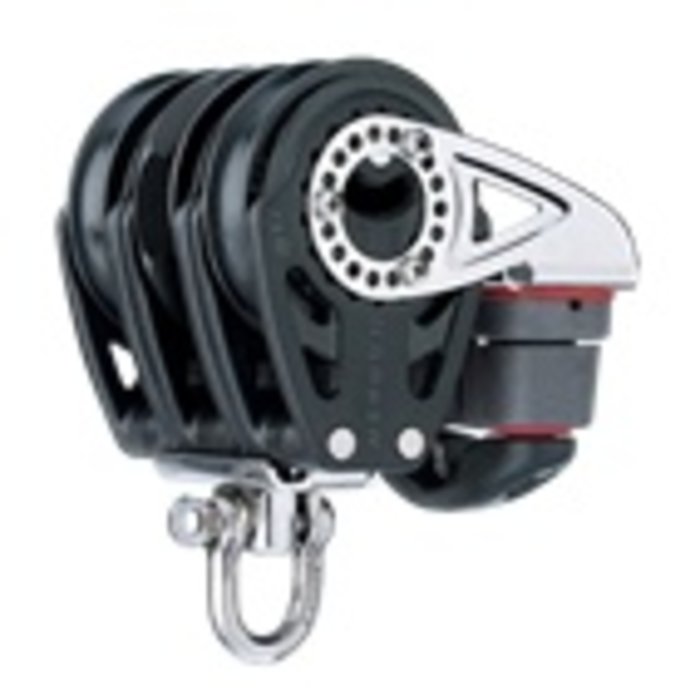 57mm Triple Carbo Ratchet w/Cam Cleat