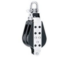 3.00 Midrange Double w/Becket