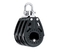 75mm Triple Carbo Block