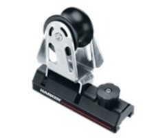 MR 27mm Slider Genoa Lead Car w/Pinstop