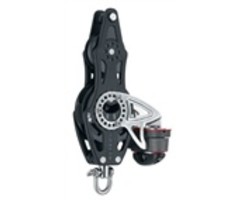 75mm Carbo Fiddle Ratchet w/Becket and 150 Cam