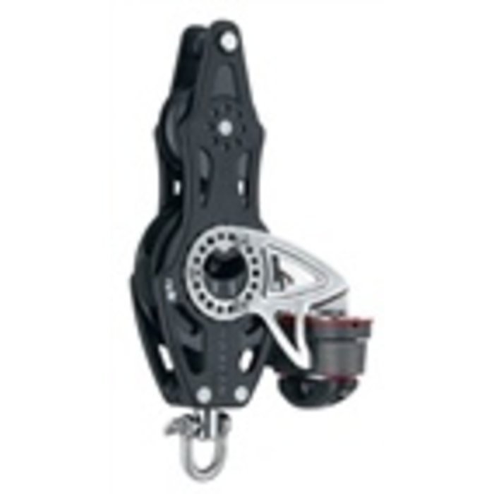 75mm Carbo Fiddle Ratchet w/Becket and 150 Cam