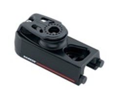 Set Small Boat CB Traveler Controls (2)