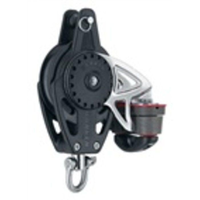 75mm Carbo Block w/Cam & Becket