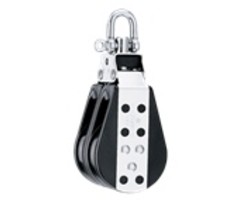 3.00 Midrange Double Block