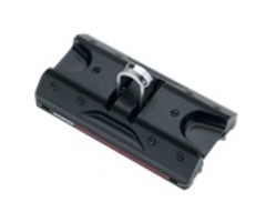 MR 27mm HL CB Traveler Car w/Shackle