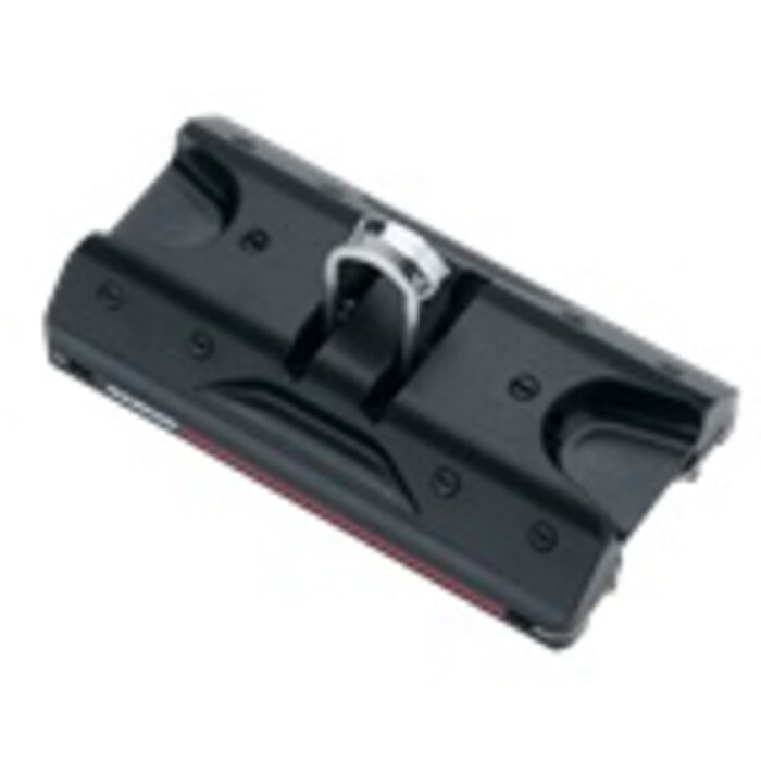 MR 27mm HL CB Traveler Car w/Shackle