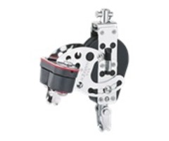 2.25 Little Hexa-Cat Base w/Adjustable Cam Cleat