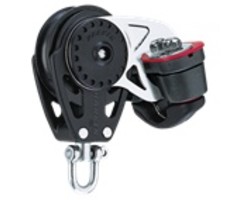 75mm Carbo Block w/Cam Cleat