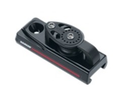 MR 27mm Single Sheave End Controls w/Dead End (Pair)