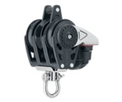 40mm Triple Carbo Ratchet w/Cam Cleat & Becket