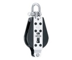 3.00 Midrange Hexaratchet w/Becket - Stbd