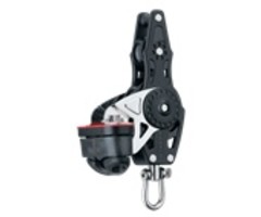 75mm Carbo Fiddle w/Becket and 150 Cam