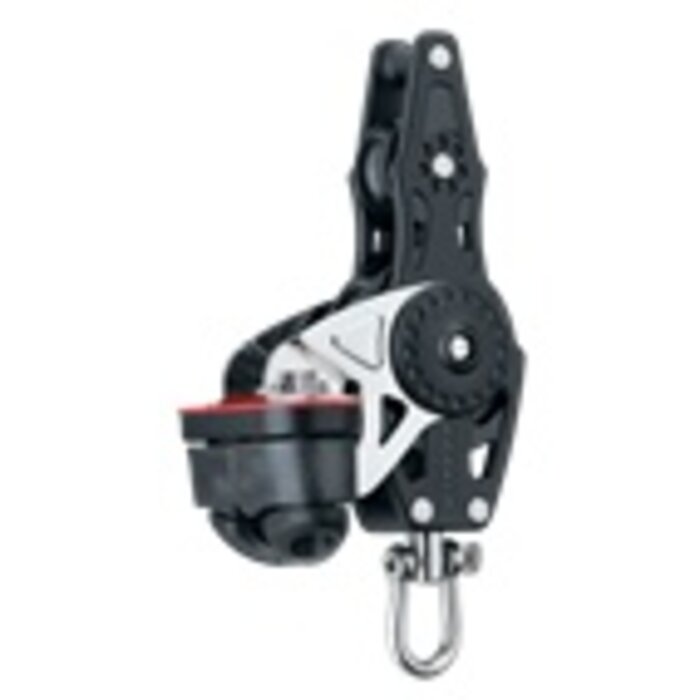 75mm Carbo Fiddle w/Becket and 150 Cam