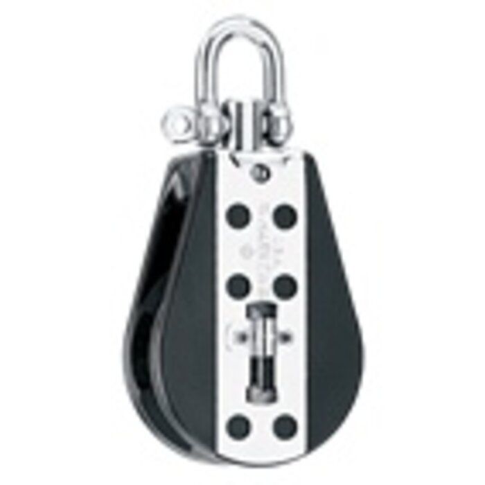 3.00 Midrange Hexaratchet Block - Stbd