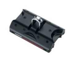 MR 27mm CB Traveler Car w/Shackle