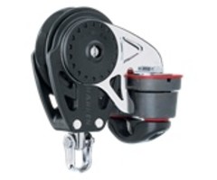 57mm Carbo Ratchamatic w/Cam Cleat