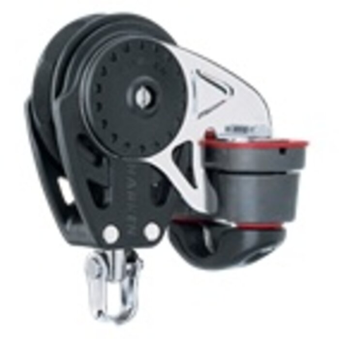 57mm Carbo Ratchamatic w/Cam Cleat