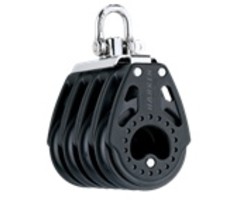 57mm Carbo Quad Block