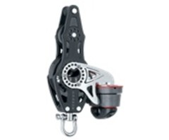 57mm Carbo Fiddle Ratchet w/Becket and 150 Cam