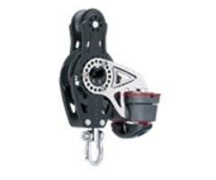 57mm Carbo Fiddle Ratchet w/150 Cam