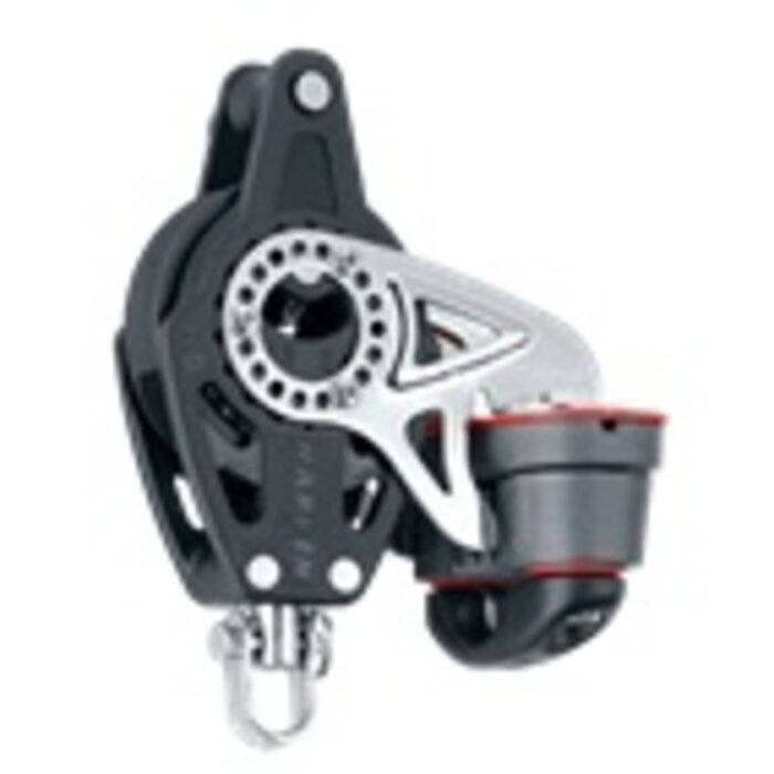 57mm Carbo Ratchet w/Cam & Becket