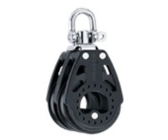 75mm Double Carbo Block