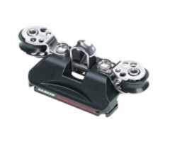 Micro CB Traveler Car w/Control Blocks