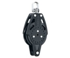 75mm Carbo Ratchamatic Block w/Becket