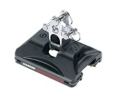 Small Boat CB Car w/Toggle