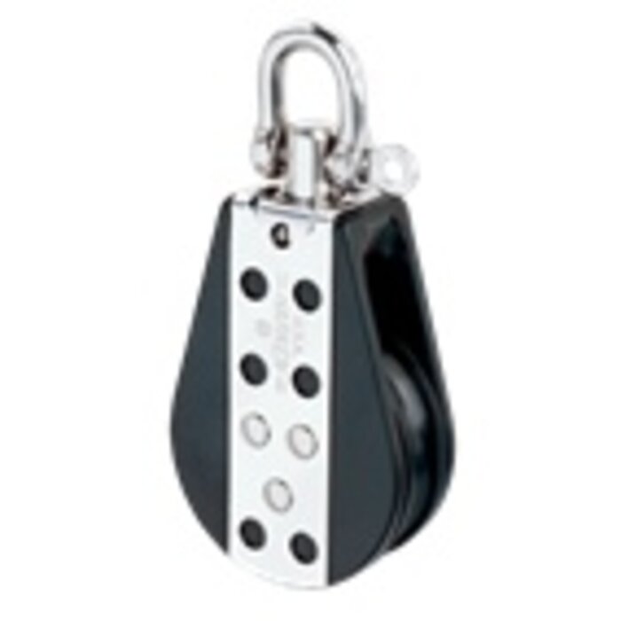 Hi-Load 3.00 Single Midrange Block