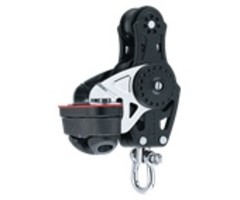 57mm Carbo Fiddle w/Cam Cleat