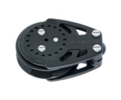 75mm Carbo Ratchamatic Cheek Block