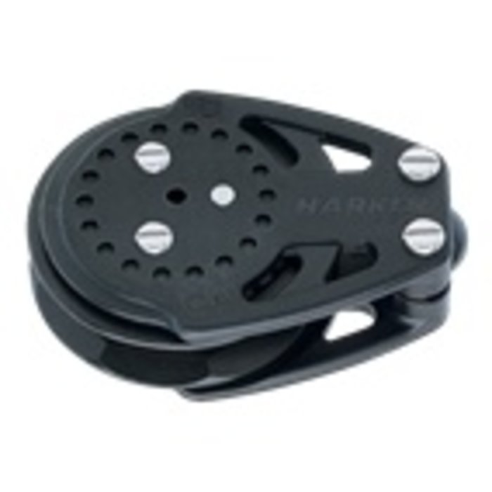 75mm Carbo Ratchamatic Cheek Block