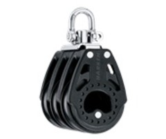 57mm Triple Carbo Block