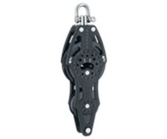 75mm Carbo Fiddle Ratchet w/Becket