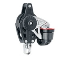 40mm Carbo Ratchet w/Cam Cleat & Becket