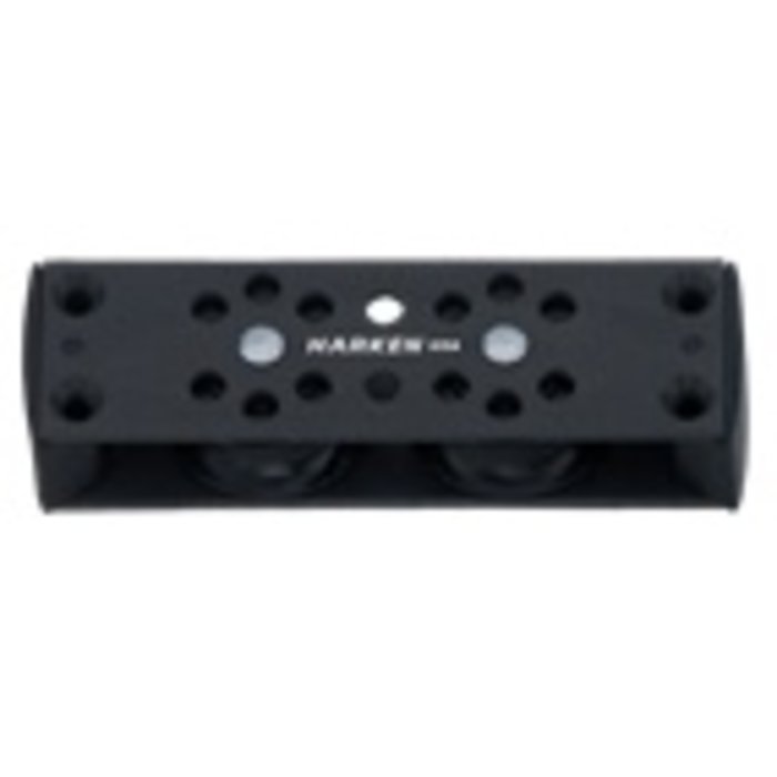 Double Midrange Deck Organizer