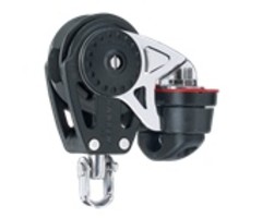 40mm Carbo Ratchet w/Cam Cleat