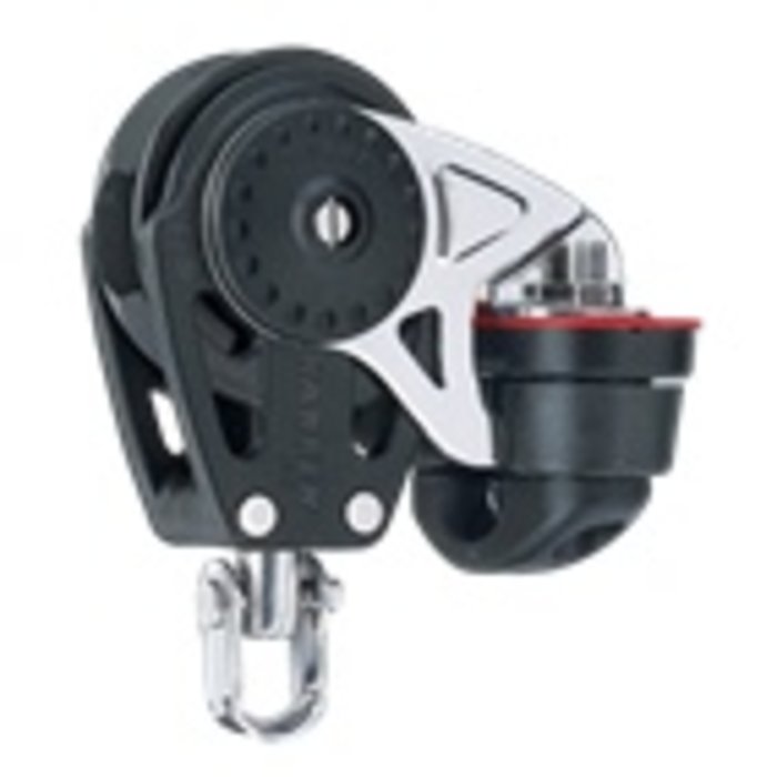 40mm Carbo Ratchet w/Cam Cleat