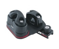 Dinghy Jib Lead w/Cam Stbd