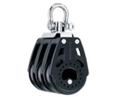 40mm Carbo Triple Block