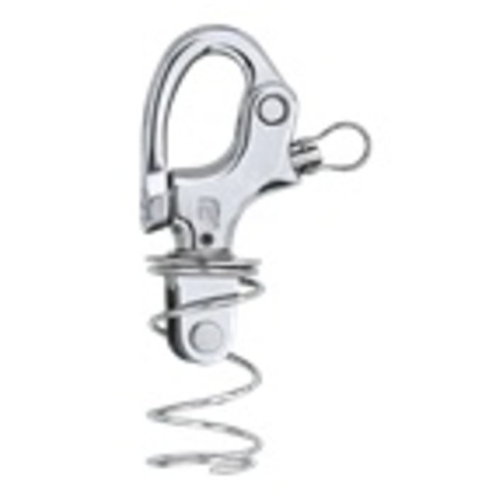 Snap Shackle for 15/32 (heavy duty) Posts