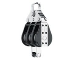 Triple Big Bullet w/Becket